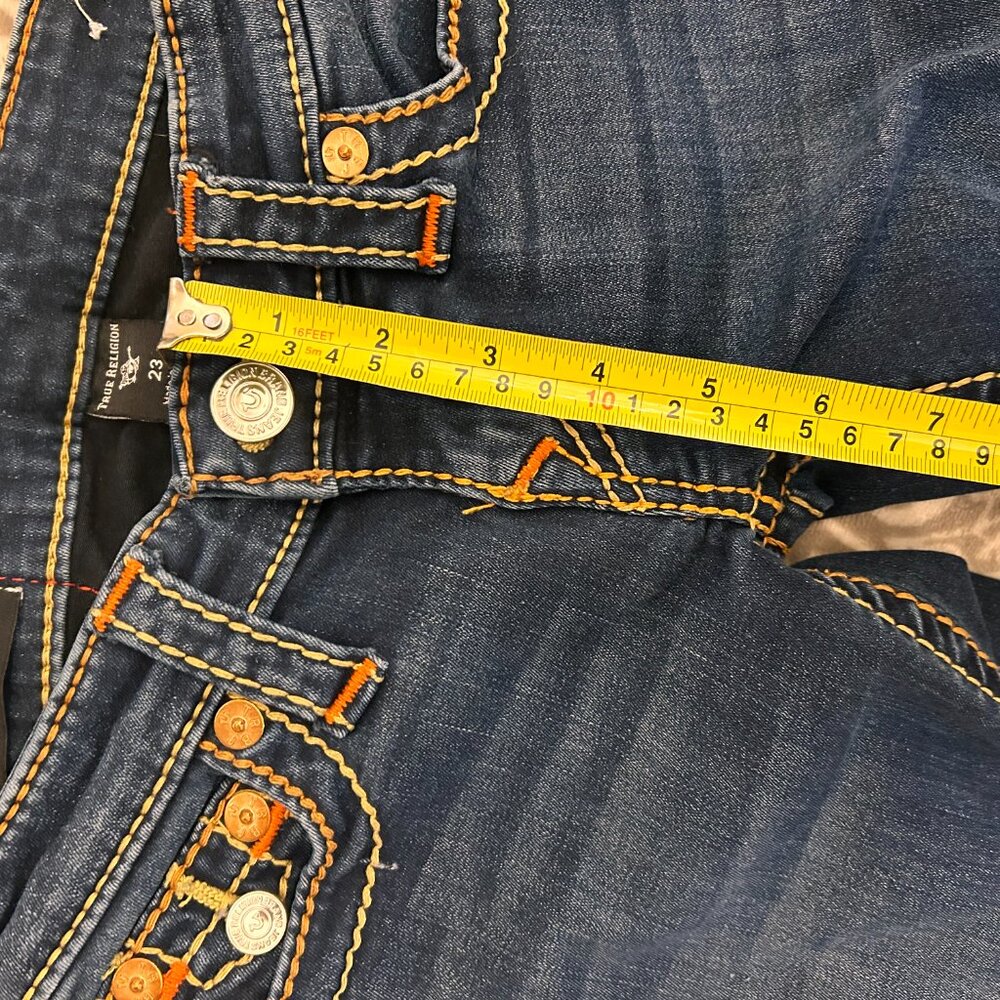 True Religion - Picture 4 of 4